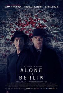 Alone in Berlin (2016) WEB-DL 720p HD