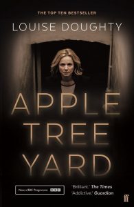 Apple Tree Yard (2017) Miniserie de TV