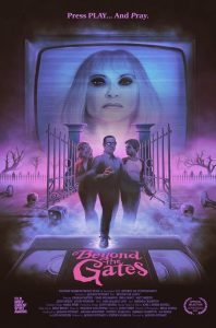 Beyond the Gates (2016) WEB-DL 720p HD
