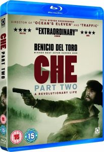 Che: Part Two (2008) BluRay 720p HD