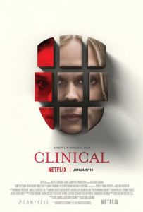 Clinical (2017) HDRip