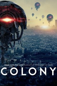 Colony (2017) Serie de TV Segunda Temporada 720p HD