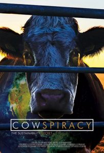 Cowspiracy: The Sustainability Secret (2014) WEB-DL 720p HD
