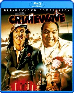 Crimewave (1985) BluRay 720p HD