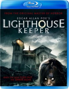Edgar Allan Poes Lighthouse Keeper (2016) BluRay 720p HD
