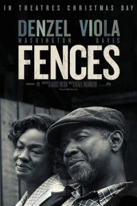 Fences (2016) DVDSCR