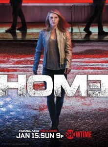 Homeland (2017) Sexta Temporada 720p HD