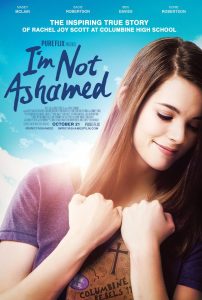 I’m Not Ashamed (2016) BRRip