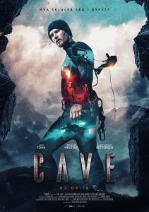 Cave (2016) BluRay 720p HD