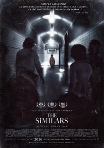 Los parecidos (2015) BluRay 720p HD