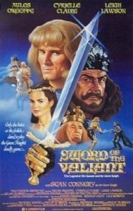 Sword of the Valiant (1984) DVDRip VIP