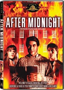 After Midnight (1989) DVDRip VIP