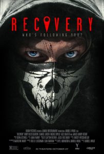 Recovery (2016) HDRip