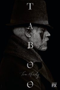 Taboo (2017) Miniserie de TV