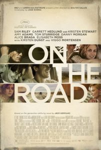 On the Road (2012) BluRay 1080p HD VIP