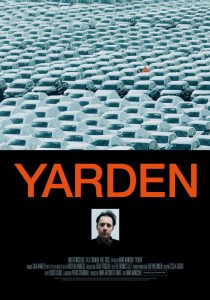 Yarden (2016) DVDRip