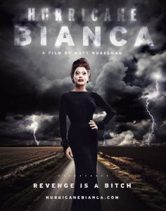 Hurricane Bianca (2016) HDRip