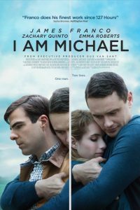 I Am Michael (2015) WEB-DL