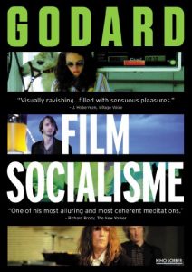 Film socialisme (2010) BluRay VIP