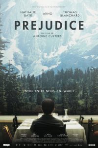 Préjudice (2015) DVDRip