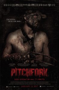 Pitchfork (2016) WEB-DL 720p HD