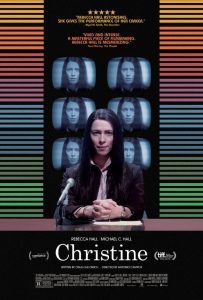 Christine (2016) WEB-DL