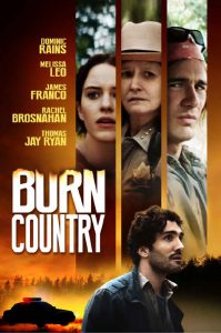 Burn Country (2016) WEB-DL 720p HD