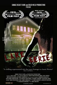 Lake Eerie (2016) BluRay 720p HD
