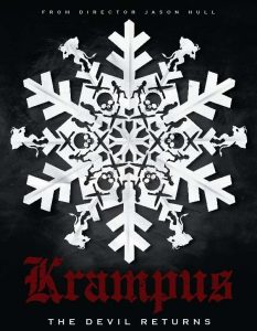 Krampus: The Devil Returns (2016) BRRip