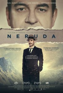 Neruda (2016) DVDRip