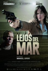 Lejos del mar (2015) DVDRip