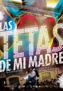 Las tetas de mi madre (2015) DVDRip