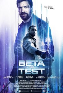 Beta Test (2016) WEB-DL 720p HD