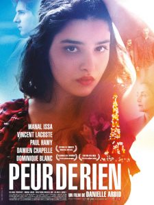 Peur de rien (2015) BRRip