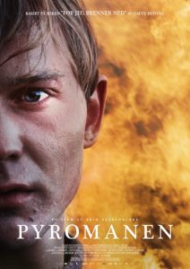 Pyromanen (2016) WEB-DL 720p HD
