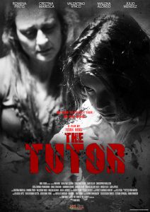 La tutora (2016) BluRay 720p HD