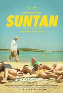 Suntan (2016) DVDRip