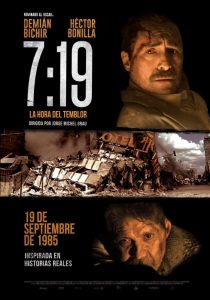 7:19 (2016) BluRay 720p HD