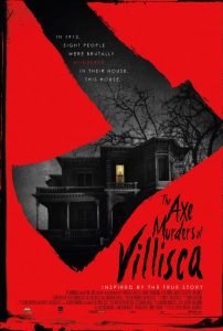 The Axe Murders of Villisca (2016) HDRip