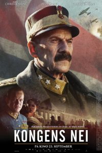 Kongens Nei (2016) BluRay 720p HD