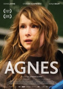 Agnes (2016) DVDRip