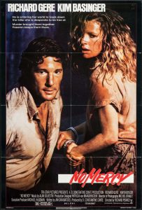 No Mercy (1986) DVDRip VIP