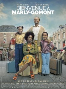 Bienvenue à Marly-Gomont (2016) BRRip