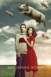 Man Seeking Woman (2017) Serie de TV 720p HD Tercera Temporada