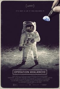 Operation Avalanche (2016) WEB-DL 720p HD