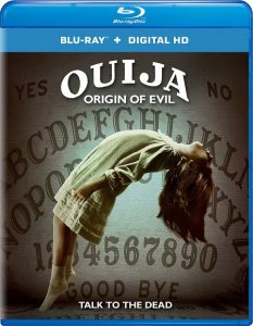 Ouija: Origin of Evil (2016) BluRay 720p HD