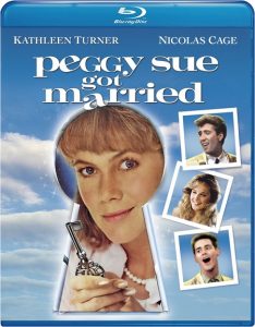 Peggy Sue Got Married (1986) BluRay 720p HD