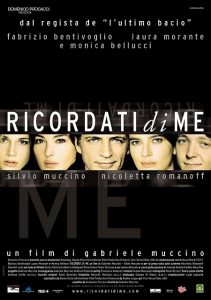 Ricordati di me (2003) DVDRip