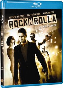 RocknRolla (2008) BluRay 720p HD