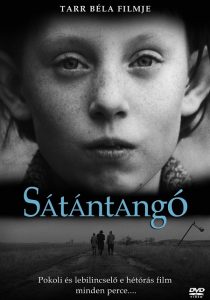 Sátántangó (1994) DVDRip